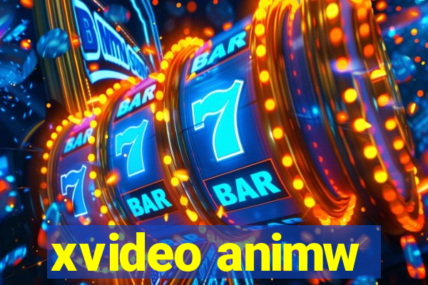 xvideo animw